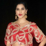 Sophie Choudhry at a Diwali Event