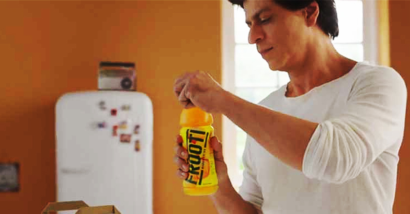 srk-frooti