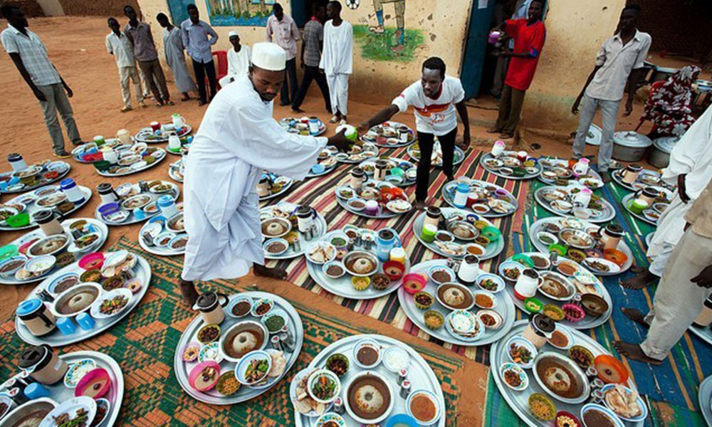 sudan