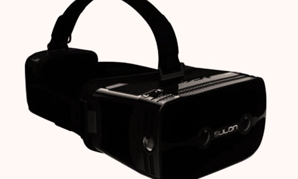 sulon-Q-VR-headset