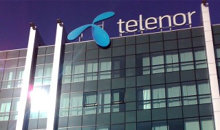 telenor-office