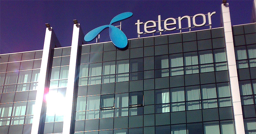 telenor-office