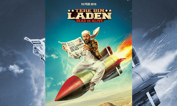 Tere Bin Laden: Dead or Alive Trailer Revealed - Brandsynario