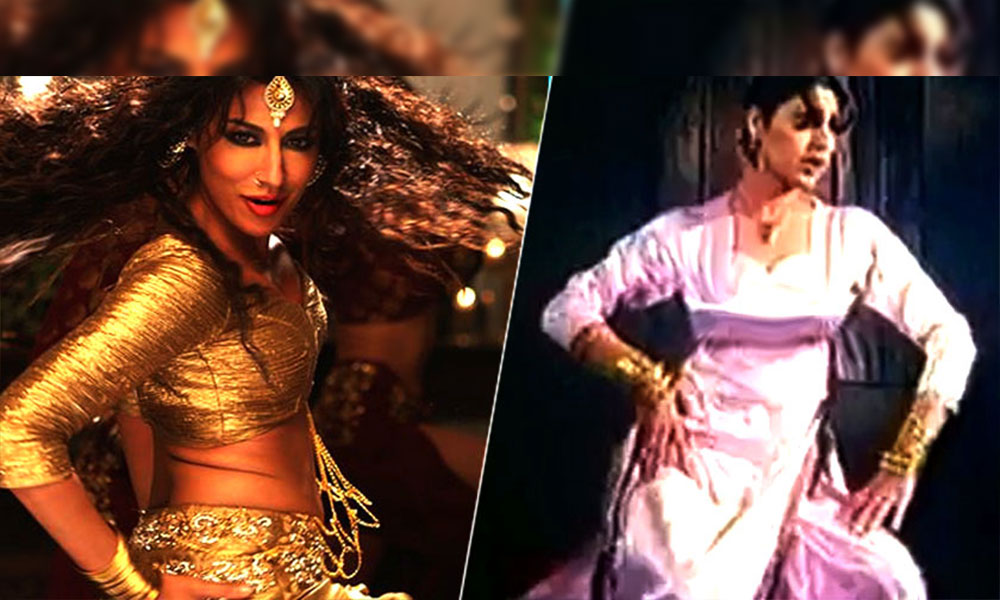 Indian Songs Copied