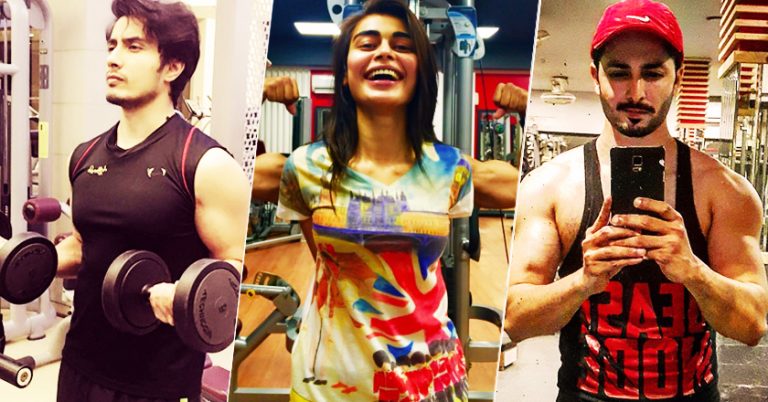 top-fitness-freaks-Pakistani-celebrities-lead