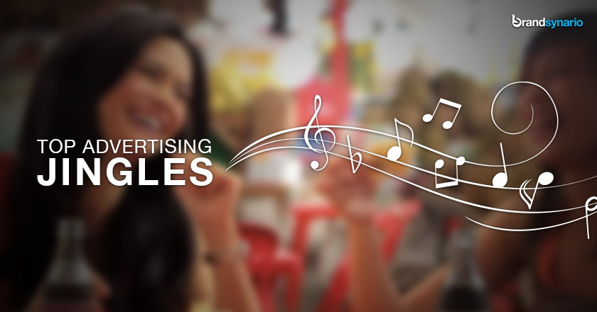 Top 5 Advertising Jingles of All Time - Brandsynario