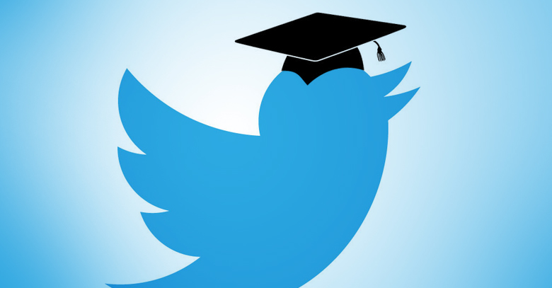 twitter uni