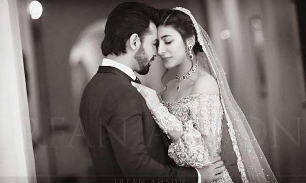 Urwa hocane wedding pics discount