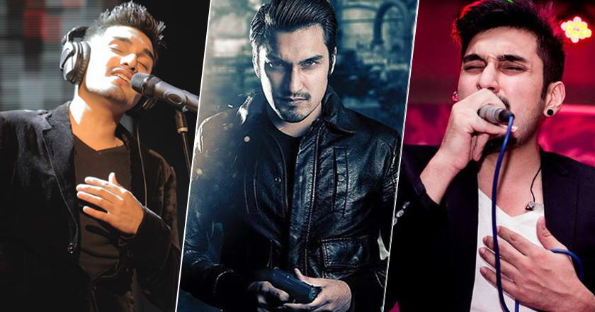 uzair jaswal