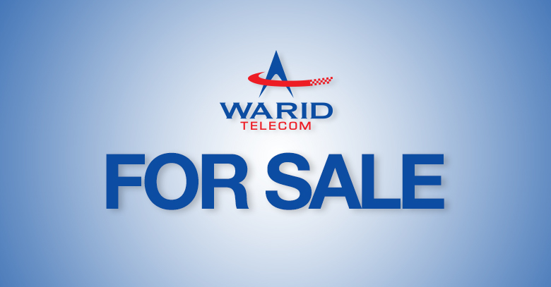 warid