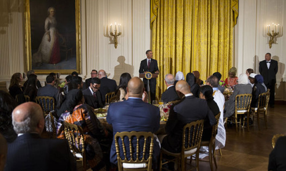 Washington Ramazan