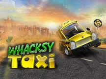 whacksy taxi
