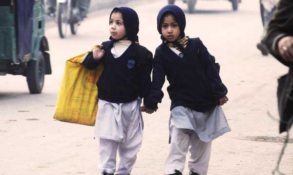 Winter Vacations 2018 in Sindh