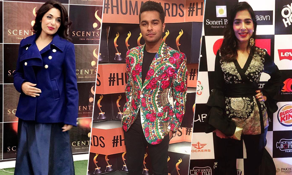 11 Worst Dressed Pakistani Celebrities Of The Month Brandsynario