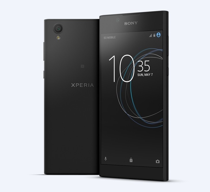 Sony Xperia L1