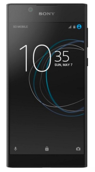 Sony Xperia L1