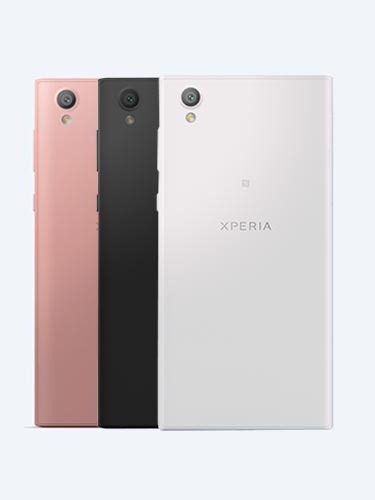 Sony Xperia L1