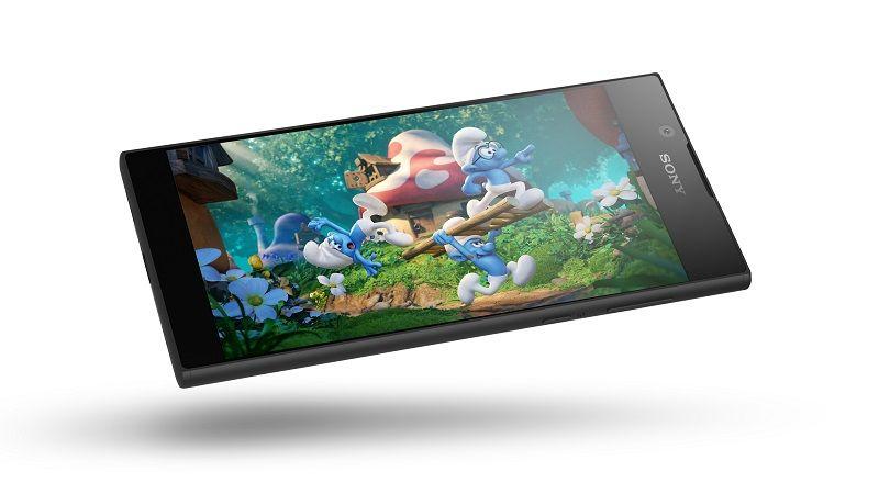 Sony Xperia L1