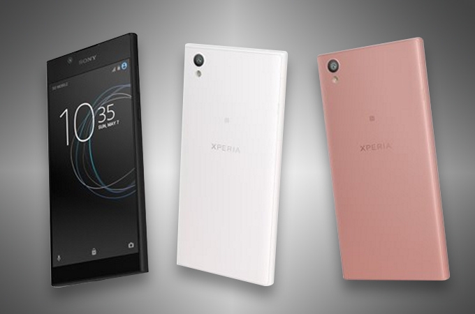 Sony Xperia L1