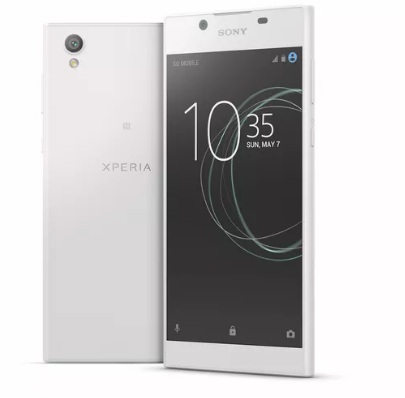 Sony Xperia L1