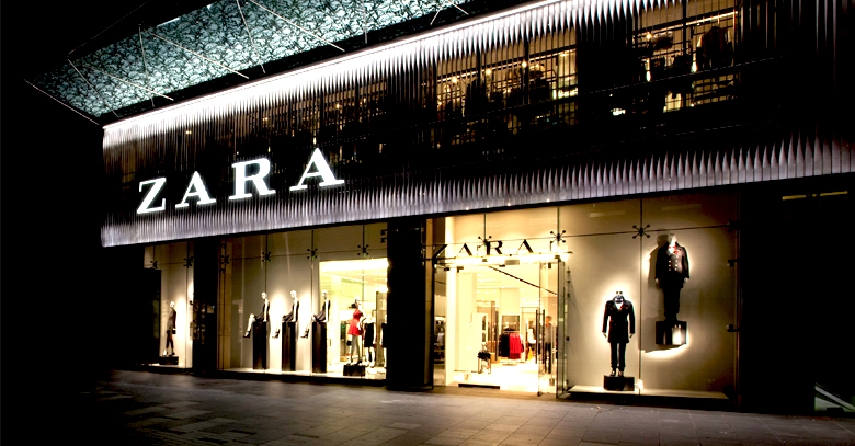 zara